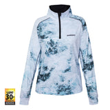Shimano Ladies Corporate Ice Water Sublimated Fishing Shirt
