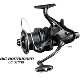 Shimano Big Baitrunner Longcast 14000 Surf Reel