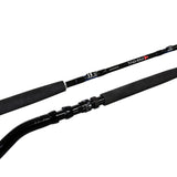 Shimano Tag-em 37Kg Roller Bent Butt Game Rod 1.7m