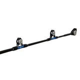 Shimano Tag-em 37Kg Roller Bent Butt Game Rod 1.7m