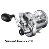 Shimano Speedmaster LD II Overhead Lever Drag Reel