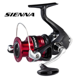 Shimano Sienna FG Spinning Reel
