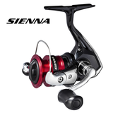 Shimano Sienna FG Spinning Reel