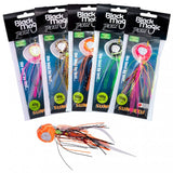 Black Magic SUNAKKU Jig Snapper Jig 130g