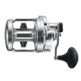 Shimano Speedmaster LD II Overhead Lever Drag Reel