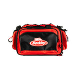 Berkley Medium Tackle Bag w/ 2x Stowaway Boxes