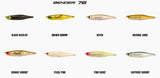 Berkley Bender 76 Topwater Lure