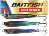 GILLIES BAITFISH PRO 40g Metal Casting Lure