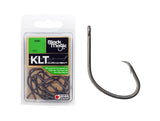 Black Magic KLT Hooks Economy Pack