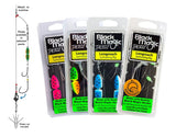 Black Magic Longreach Surf Rig Distance Casting Surf Bottom Rig Pulley Rig