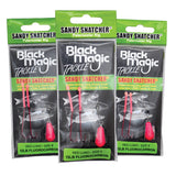 Black Magic Sandy Snatcher Whiting Rig