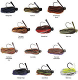 Dobyns Football Jig 1/2oz Bass Jig