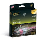 RIO GOLD ELITE WF Floating Fly Line