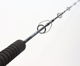 Okuma Metaloid Spin Jig Rod