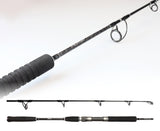 Okuma Metaloid Spin Jig Rod