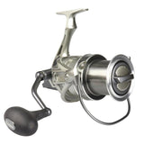 Okuma SURF-8K Long Cast Surf Reel