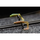 TT Lures Headlockz Finesse UV Jigheads Motoroil