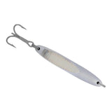 Halco Twisty Chrome Metal Lure