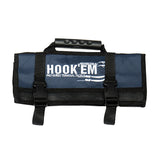 Hookem Lure Wrap Adjustable 110cm Lure Pouch