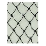 Hookem Replacement Netting - XKL - X/Large Coated Braid Heavy Duty - 1.3mtr Deep