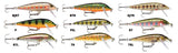 Rapala COUNTDOWN Minnow CD05 Lure 5cm