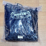 Hookem Replacement Netting - RS - X/Large Heavy Duty Rubber - 50cm Deep