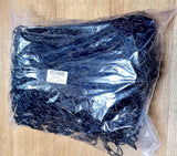Hookem Replacement Netting - XKL - X/Large Coated Braid Heavy Duty - 1.3mtr Deep