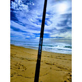 Shimano Surf Cannon 16 Foot 3 Piece Surf Rod