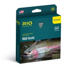 RIO GOLD PREMIER WF FLOATING FLY LINE