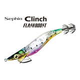 Shimano Sephia Clinch Flashboost Squid Jig 3.5