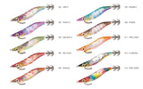 Shimano Sephia Clinch Flashboost Squid Jig 3.5