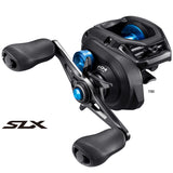 Shimano SLX 150 Baitcaster Reel (6.3:1)