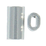 Shogun Aluminium Crimps