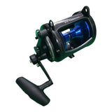 Okuma Solterra 2 Speed SLX-50WII Lever Drag Game Reel