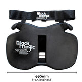 Black Magic Equalizer Gimbal Belt