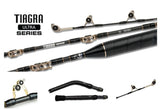 Shimano Tiagra Ultra 5080 Game Rod DUEL BUTT
