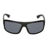 UGLY FISH BASIC Polarized Sunglasses P3477 Smoke Lens