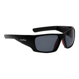 UGLY FISH Polarized Sunglasses PT6771 Smoke Lens AR+ Lens