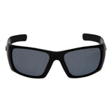 UGLY FISH Polarized Sunglasses PT6771 Smoke Lens AR+ Lens