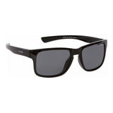 UGLY FISH Polarized Sunglasses PU5311 Smoke Lens