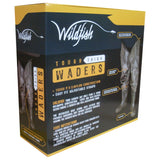 Wildfish THIGH waders Nylon/PVC Waders Thigh Boots