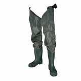 Wildfish THIGH waders Nylon/PVC Waders Thigh Boots