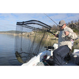 Wilson Folding Landing Net Snapper Medium